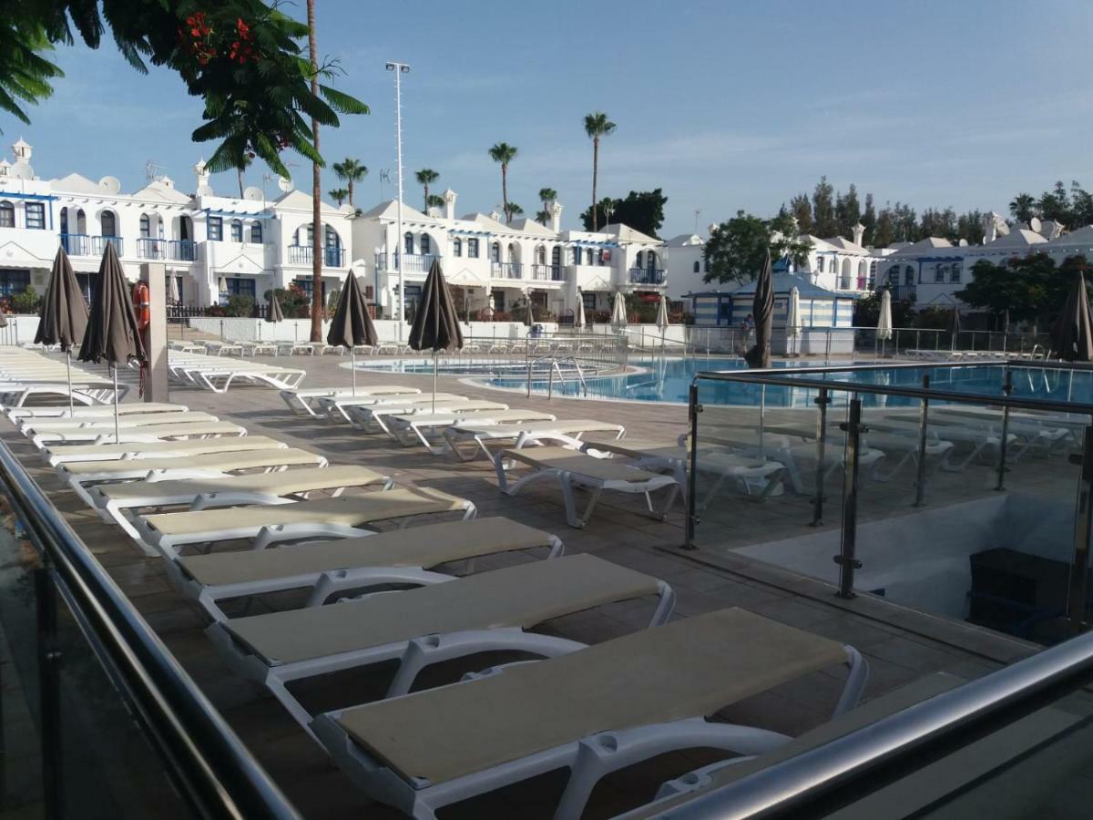 Case de vacanță Playmar