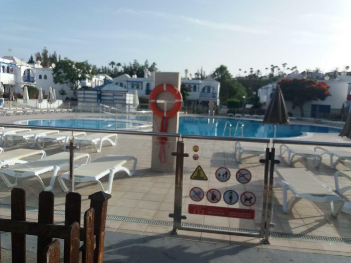 Case de vacanță Playmar Maspalomas (Gran Canaria)