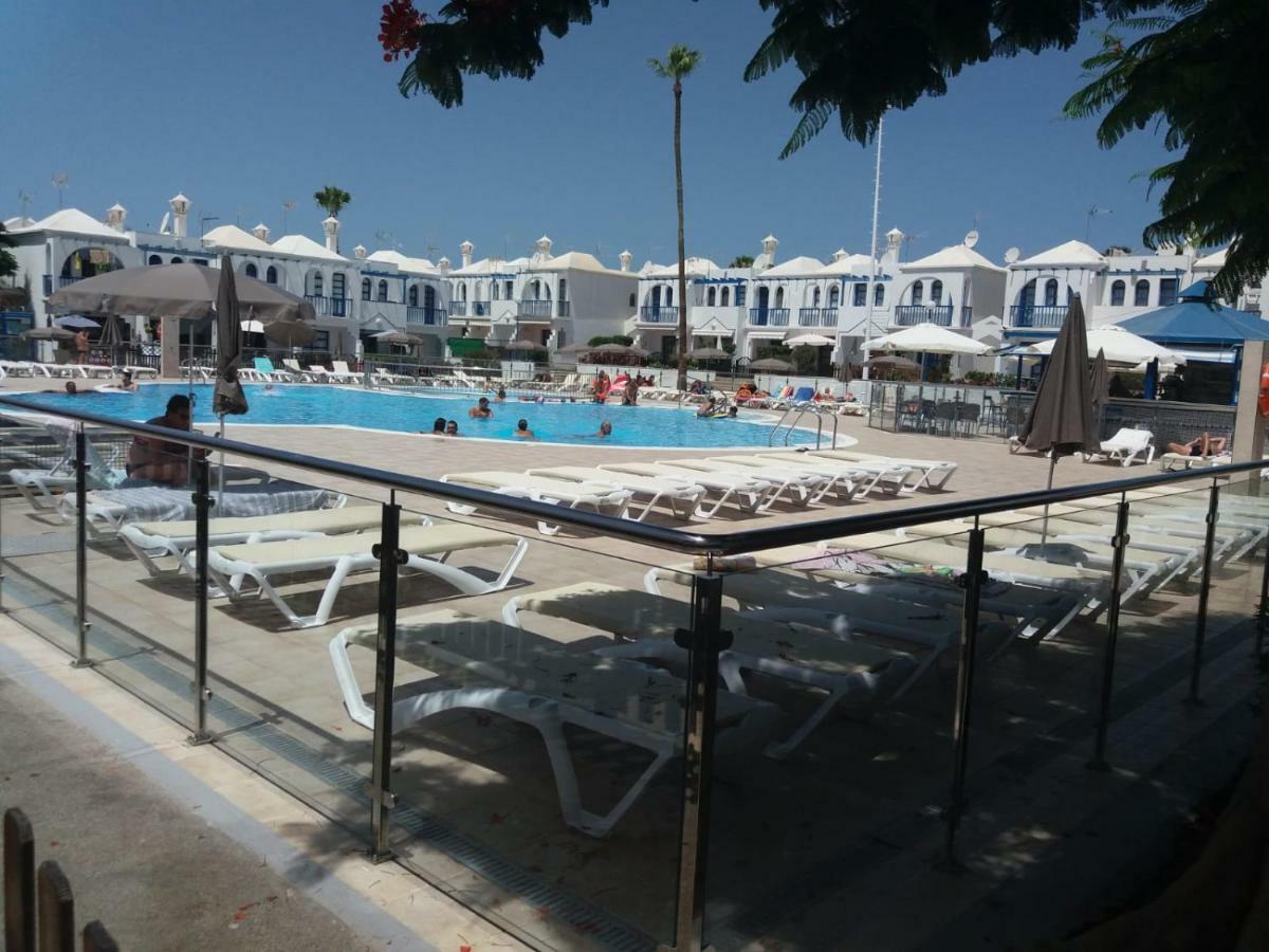 Playmar Case de vacanță