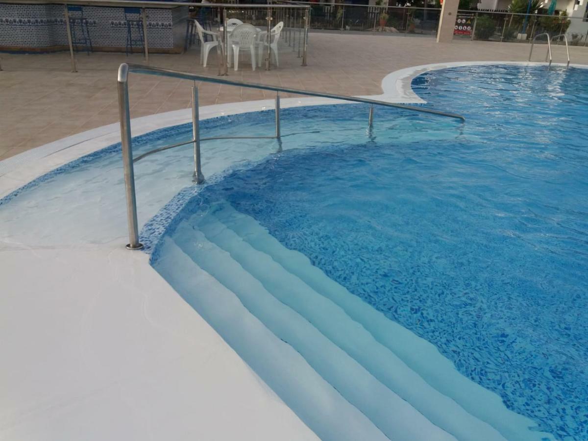 Case de vacanță Playmar