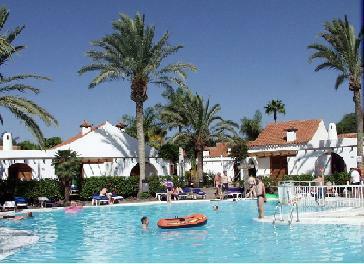 El Palmeral