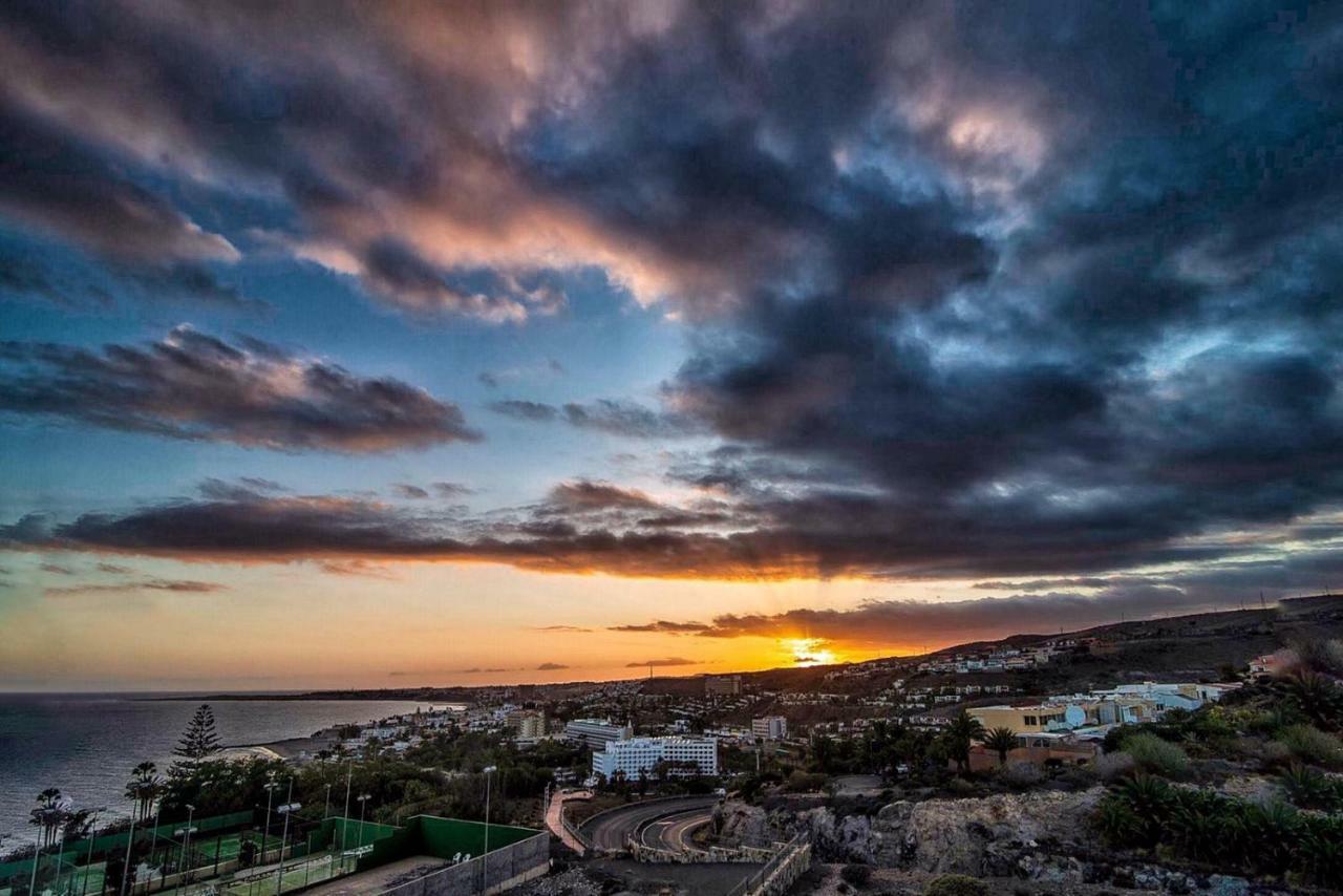 Appartement Ibiscus Bungalow Maspalomas