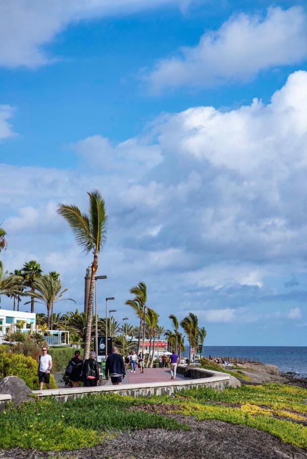 Ibiscus Bungalow Maspalomas *