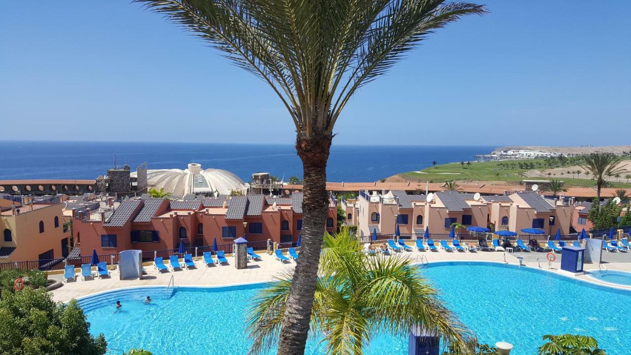 Bed & Bike Meloneras 56 Villa Maspalomas (Gran Canaria)
