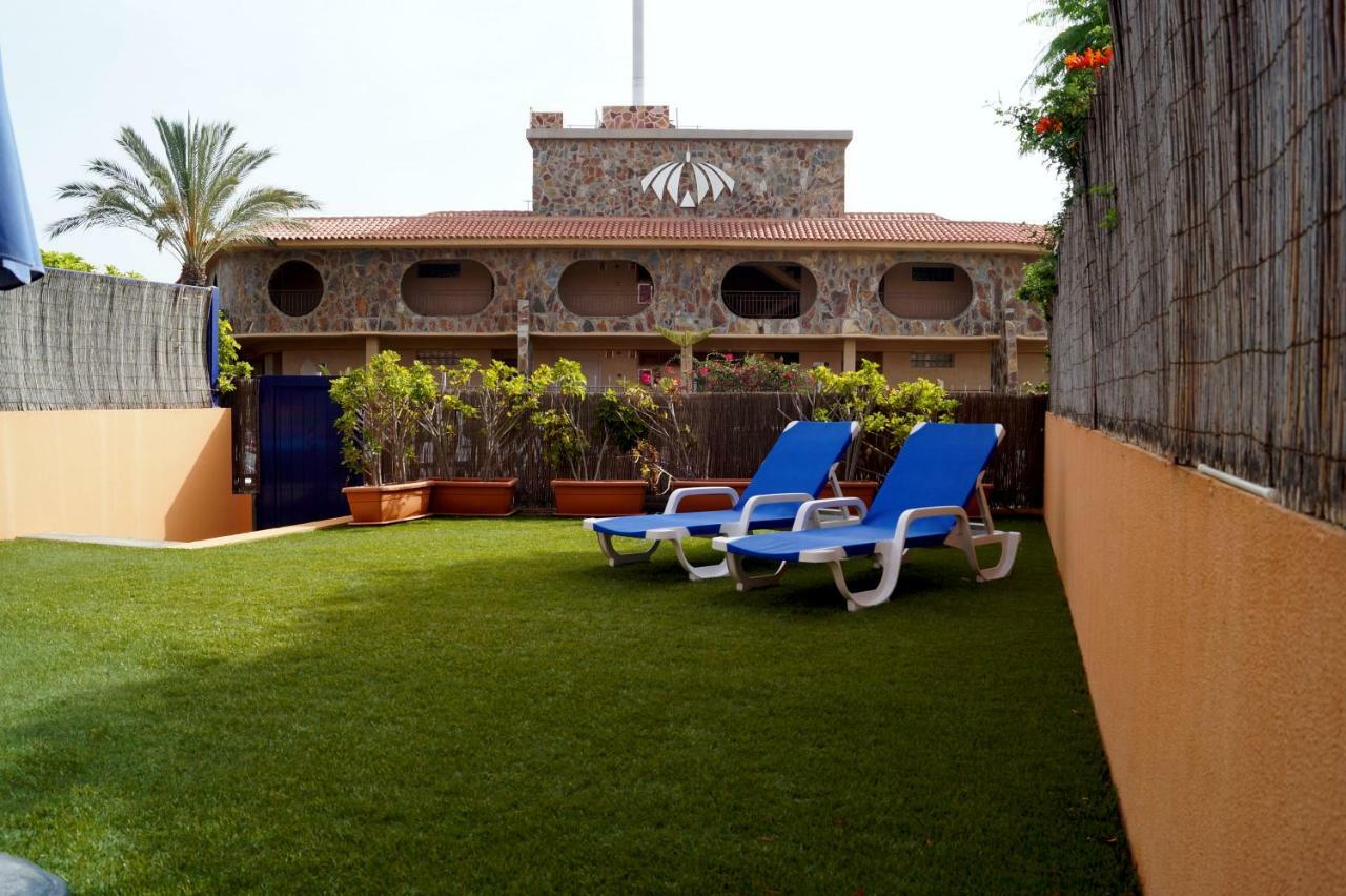 Bed & Bike Meloneras 56 Villa Maspalomas (Gran Canaria)