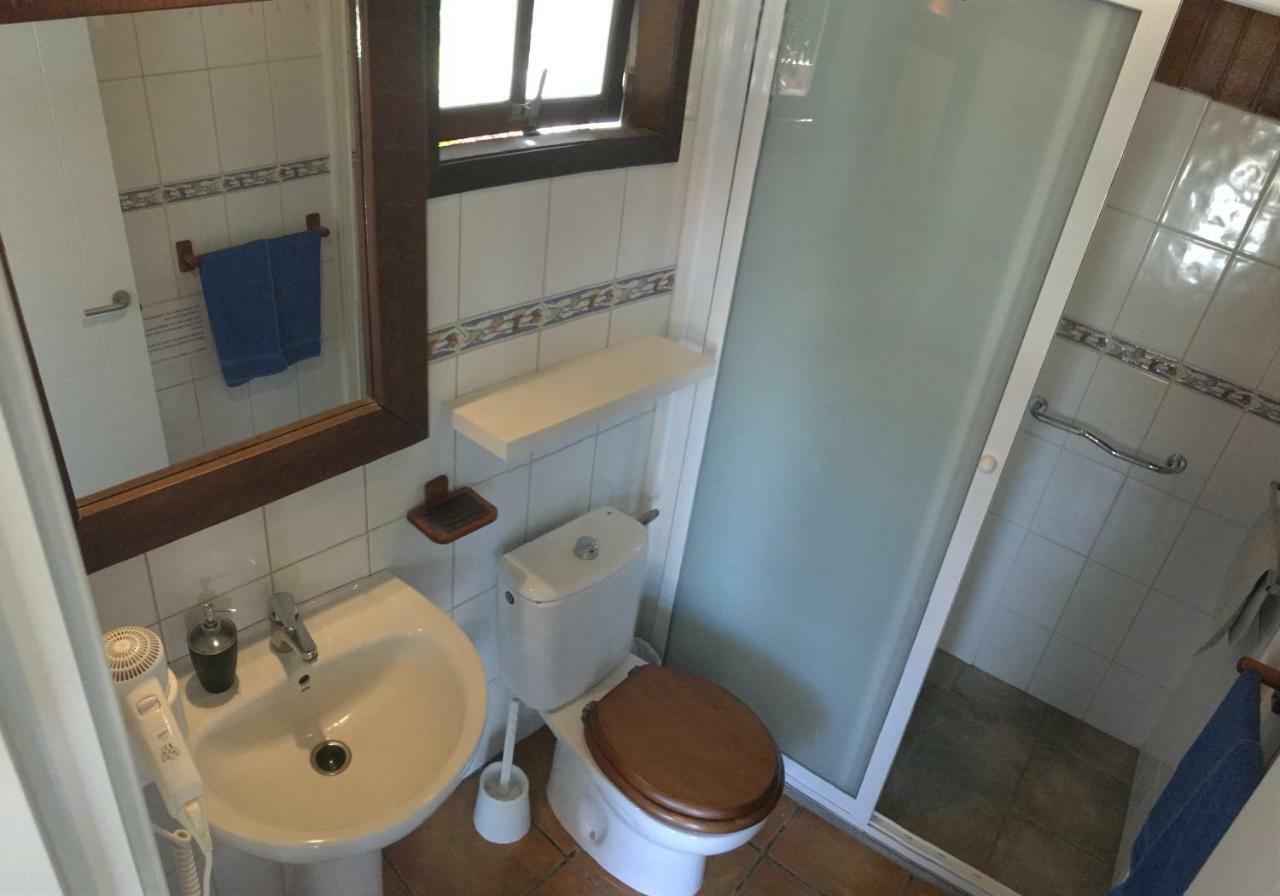 Casa Inmaculada Cabanas Country house