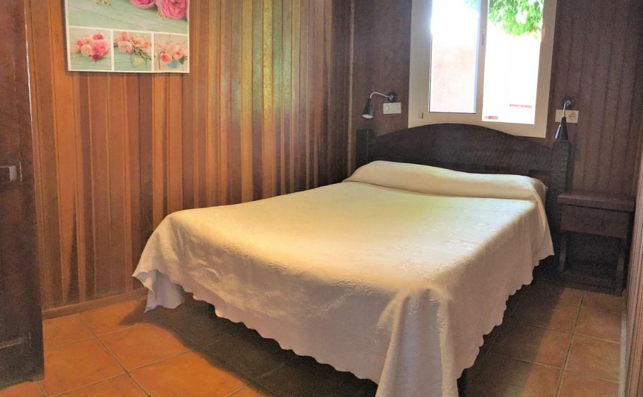 Country house Casa Inmaculada Cabanas