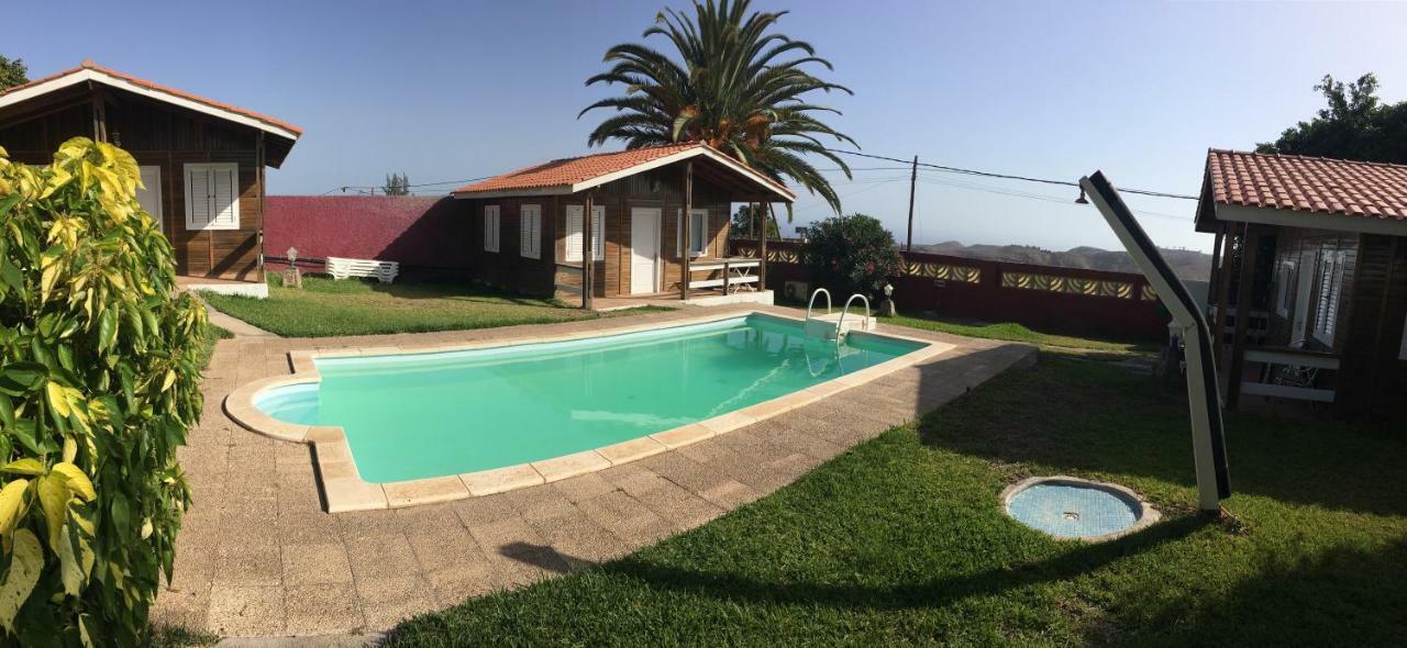 Country house Casa Inmaculada Cabanas