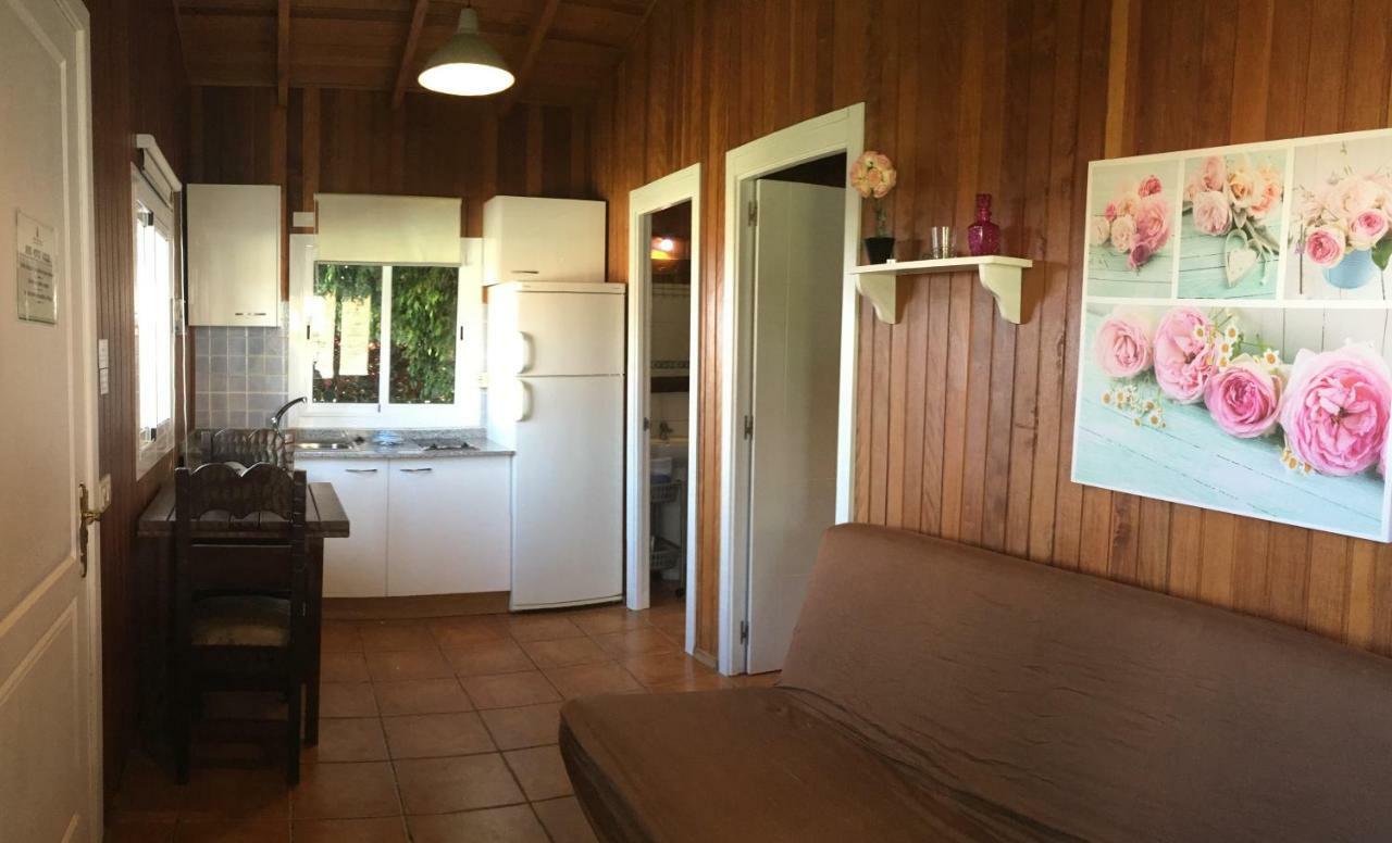 Country house Casa Inmaculada Cabanas