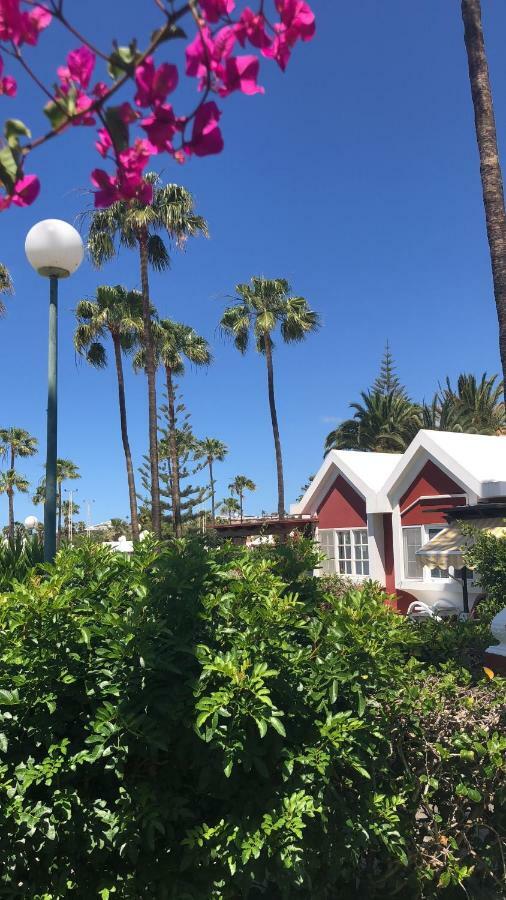 Los Tunos Campo Internacional * Maspalomas (Gran Canaria)