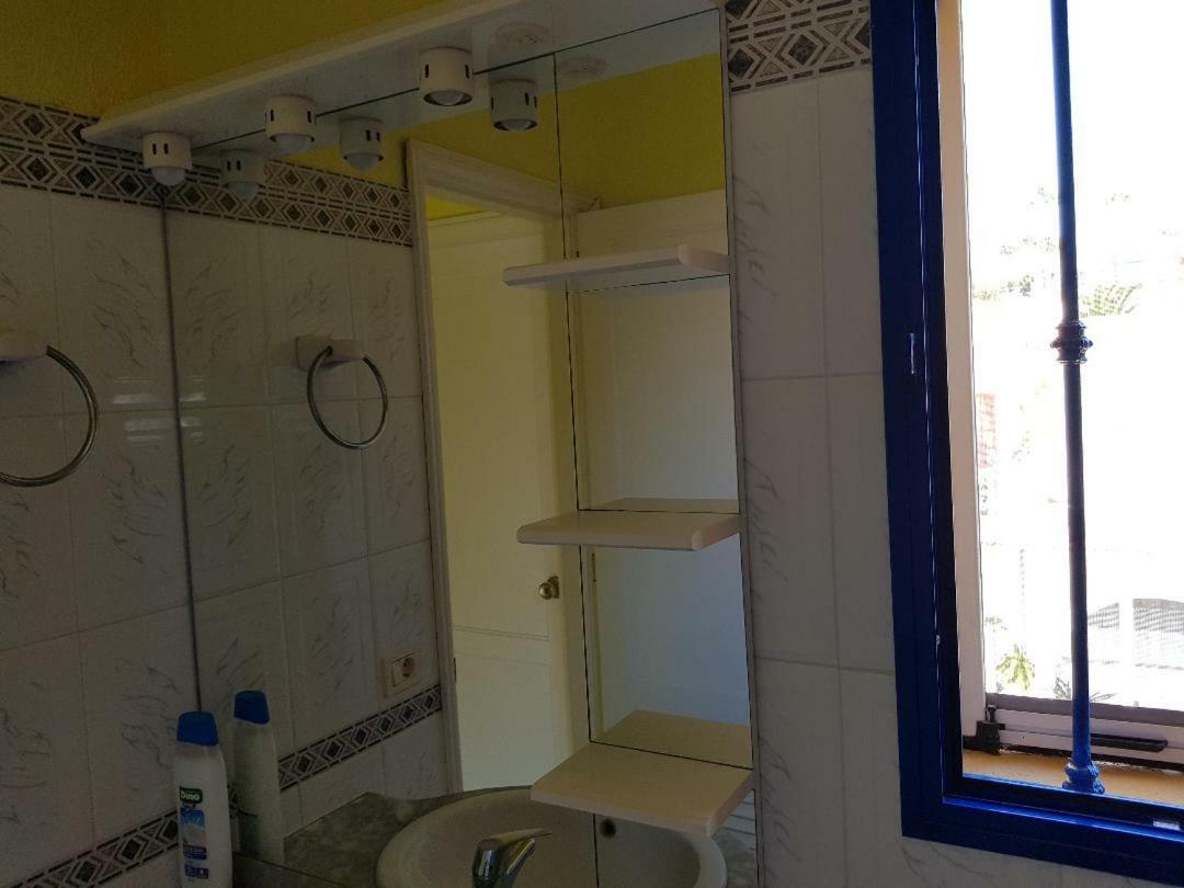 Ataitana Faro 5 - 17 Bungalow Privado Maspalomas (Gran Canaria)