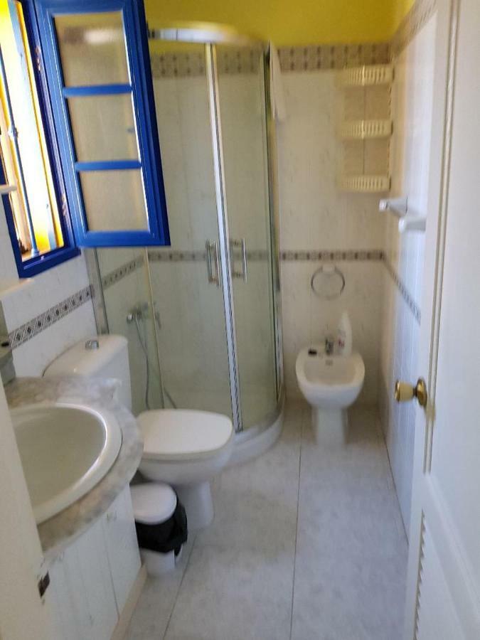 Ataitana Faro 5 - 17 Bungalow Privado *