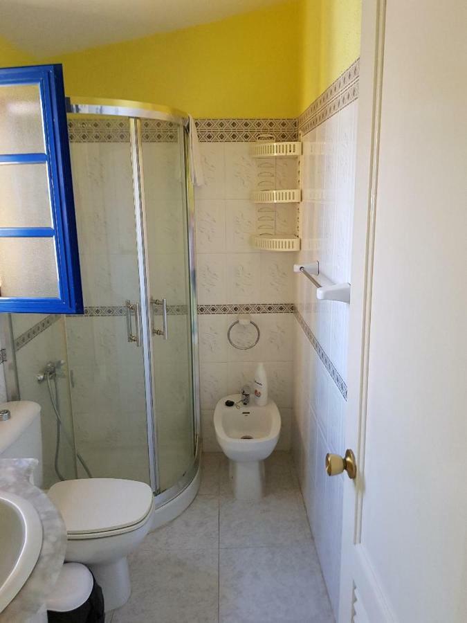 Ataitana Faro 5 - 17 Bungalow Privado