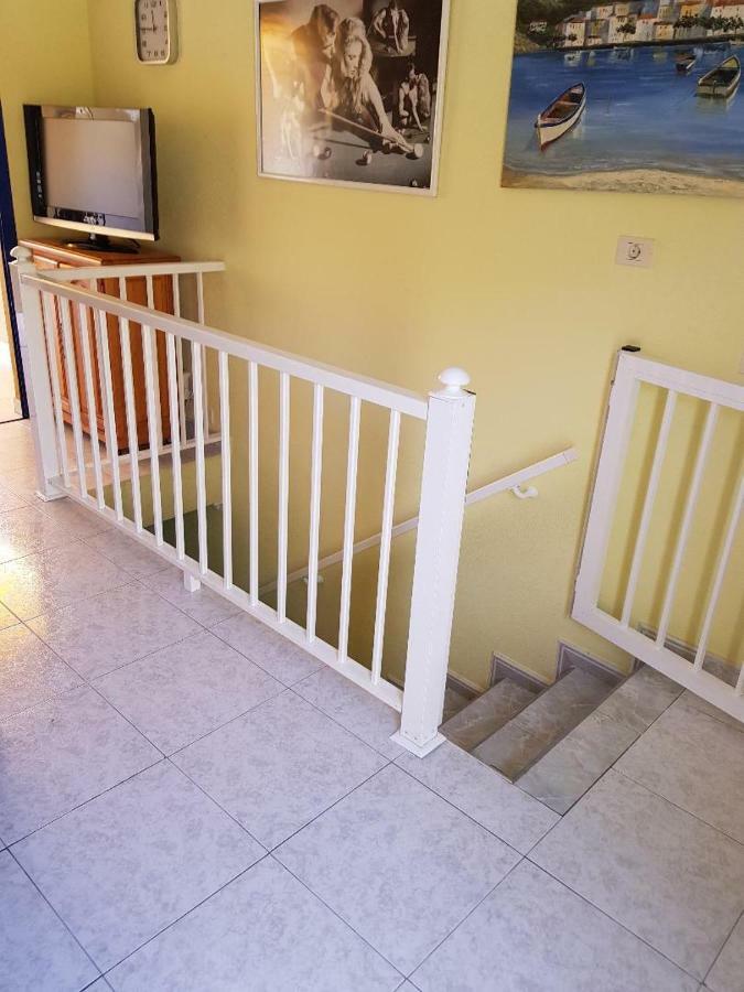 Ataitana Faro 5 - 17 Bungalow Privado Apartamento