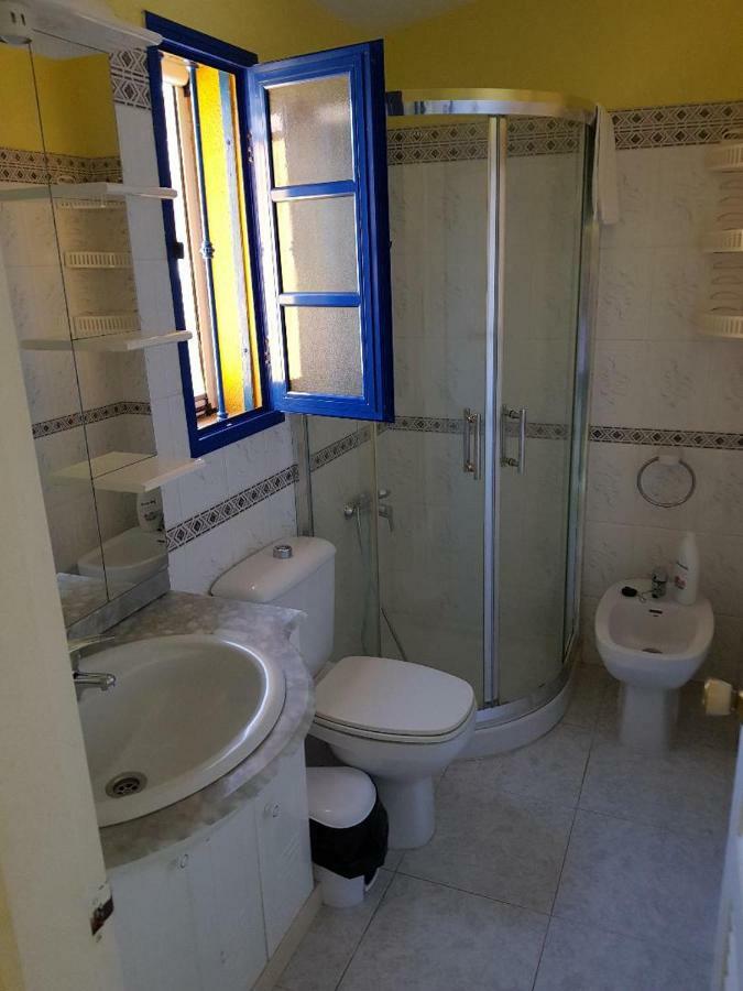 Ataitana Faro 5 - 17 Bungalow Privado * Maspalomas (Gran Canaria)