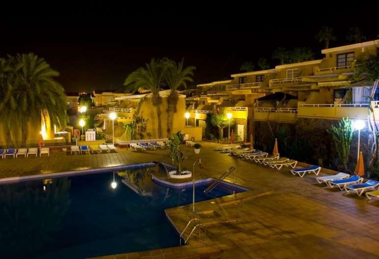 Ataitana Faro 5 - 17 Bungalow Privado Maspalomas (Gran Canaria)