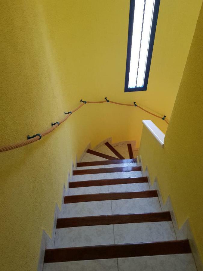 Ataitana Faro 5 - 17 Bungalow Privado *
