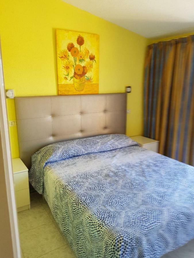 Ataitana Faro 5 - 17 Bungalow Privado * Maspalomas (Gran Canaria)