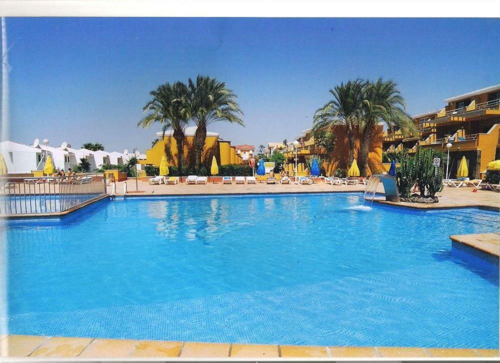 Apartamento Ataitana Faro 5 - 17 Bungalow Privado *
