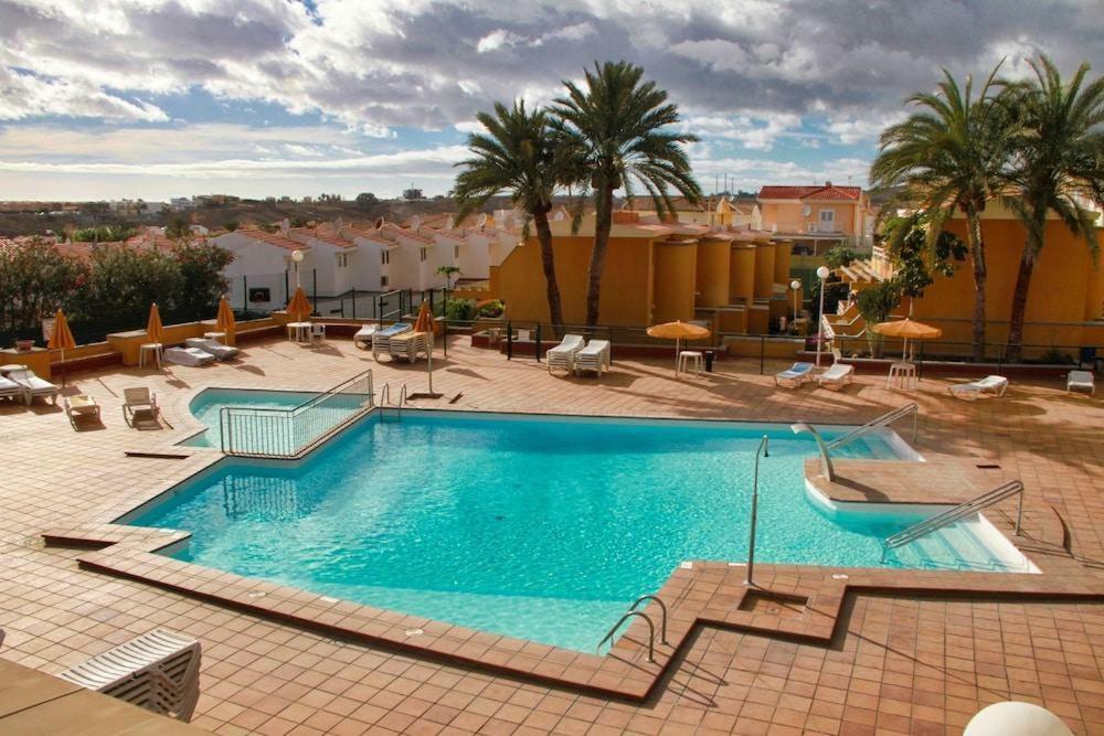 Apartamento Ataitana Faro 5 - 17 Bungalow Privado
