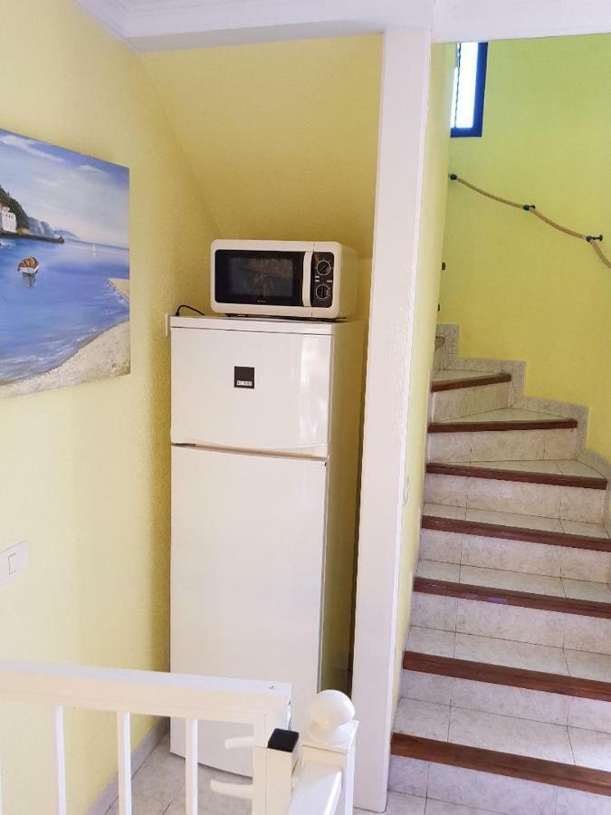 Ataitana Faro 5 - 17 Bungalow Privado *