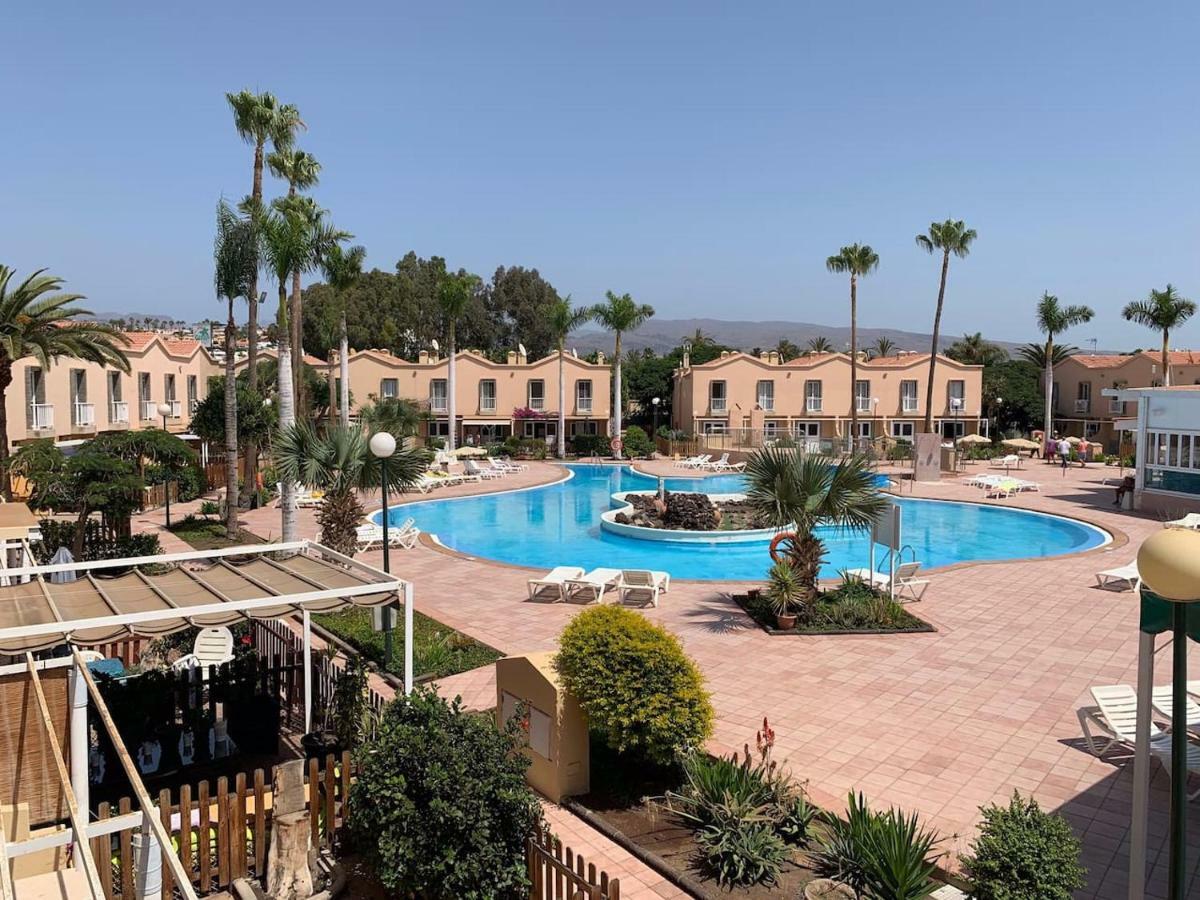 Apartment Oasis Maspalomas