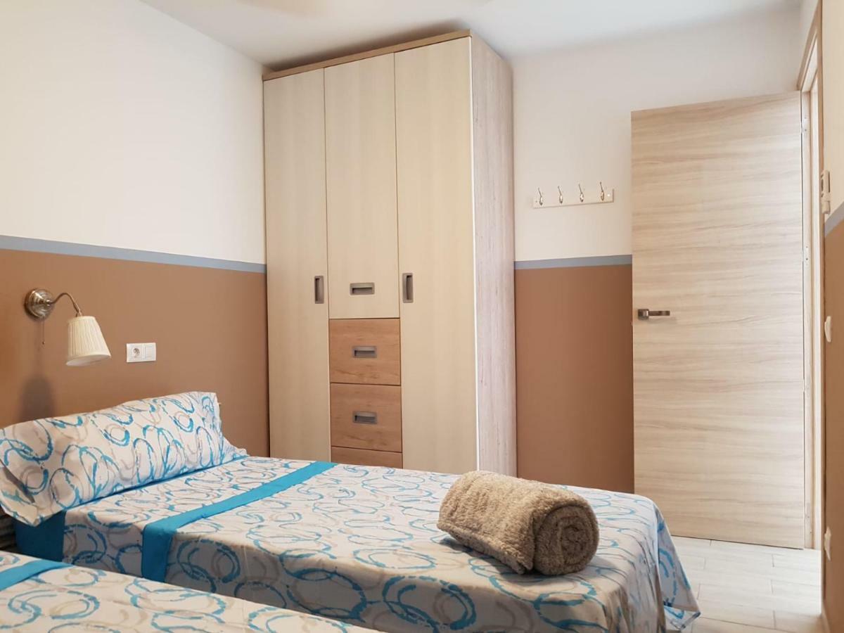 Apartamento Bungalow Claudia En Complejo Kiwi
