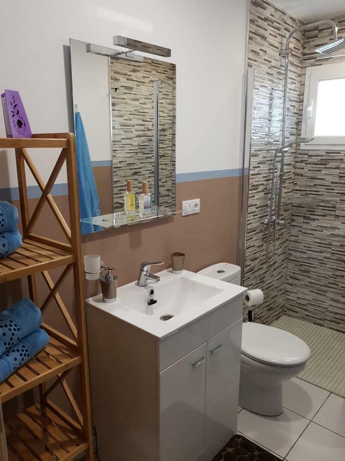 Bungalow Claudia En Complejo Kiwi Apartamento Maspalomas (Gran Canaria)