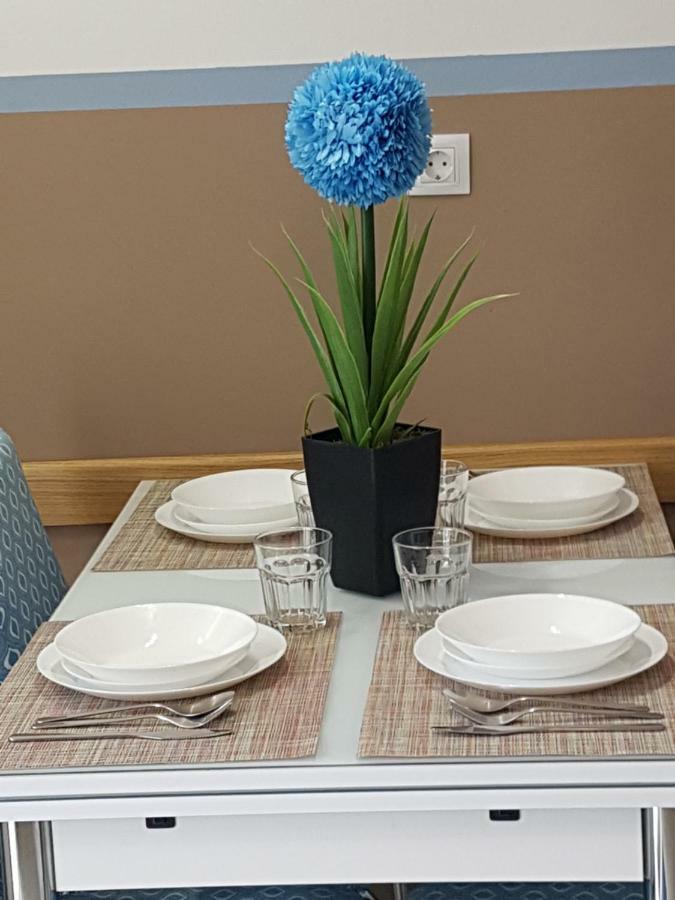 Apartamento Bungalow Claudia En Complejo Kiwi *