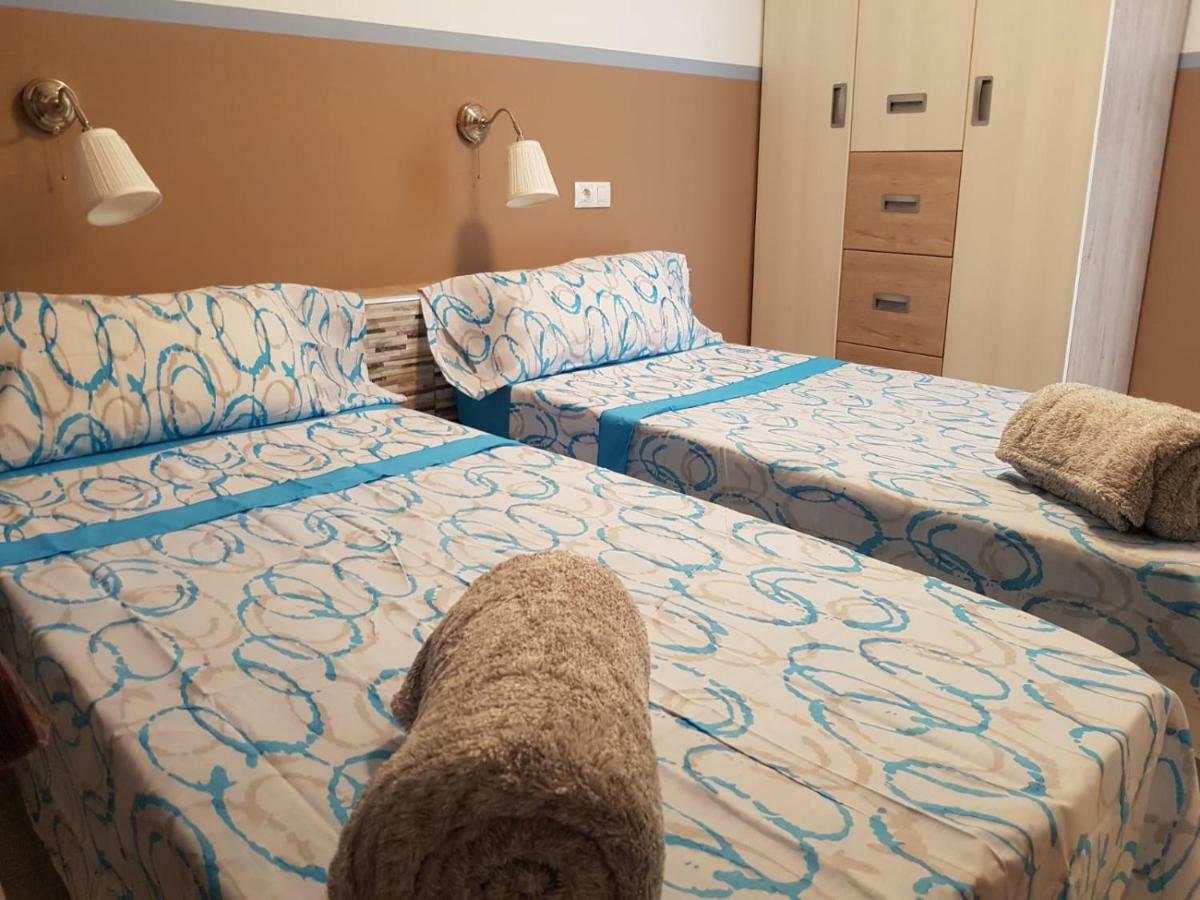 Bungalow Claudia En Complejo Kiwi * Maspalomas (Gran Canaria)