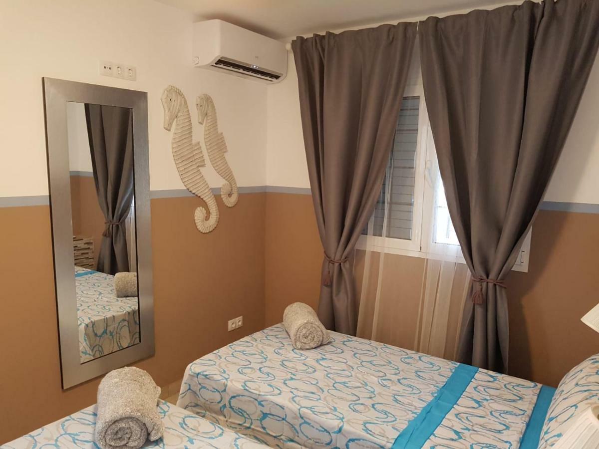 Apartamento Bungalow Claudia En Complejo Kiwi Maspalomas (Gran Canaria)