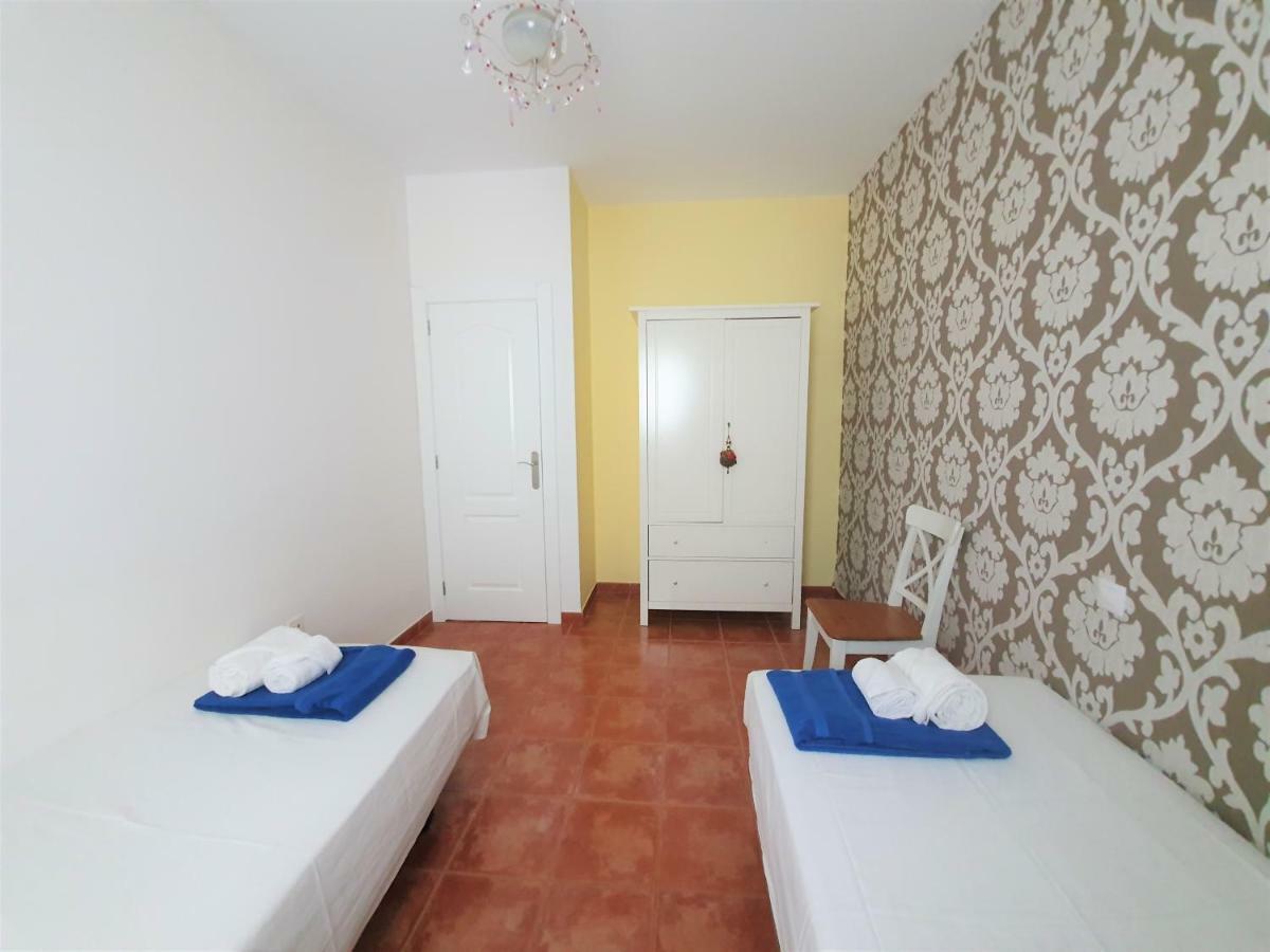 Casa Carmen *