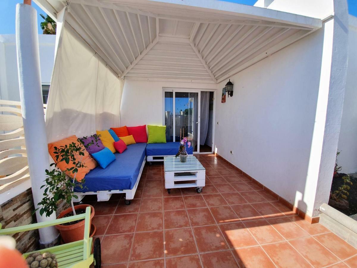 Apartment Casa Carmen