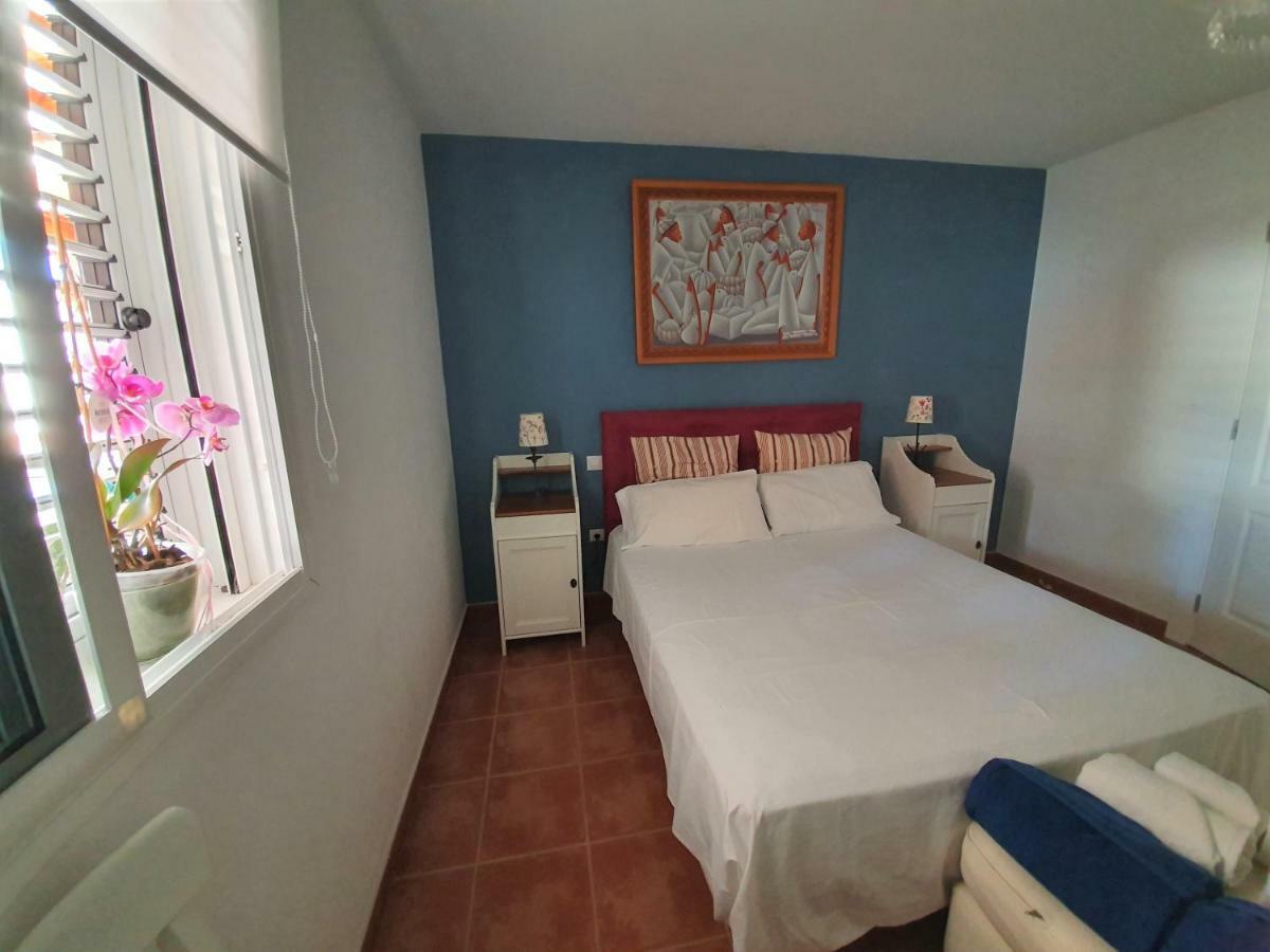 Casa Carmen * Maspalomas (Gran Canaria)
