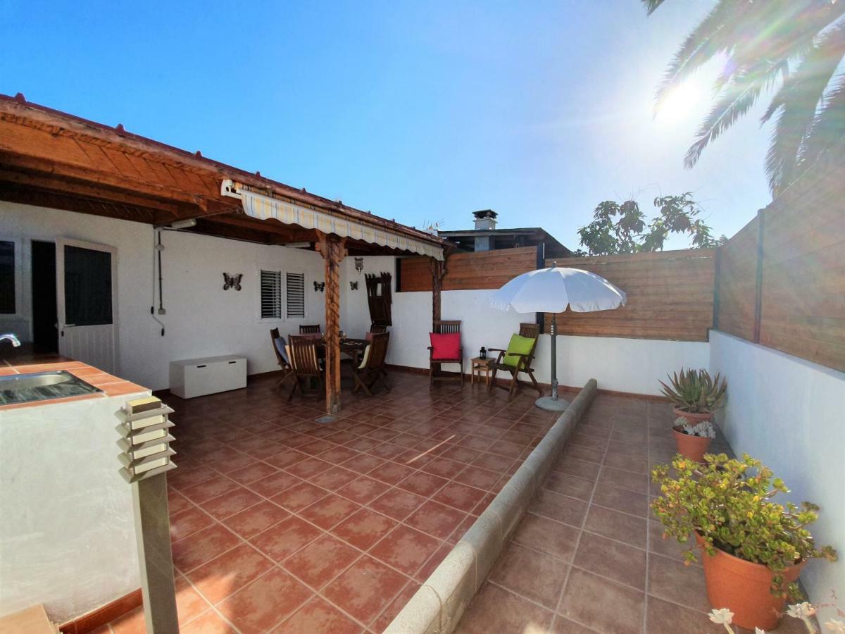 Apartment Casa Carmen