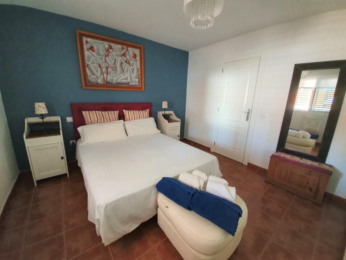 Casa Carmen *