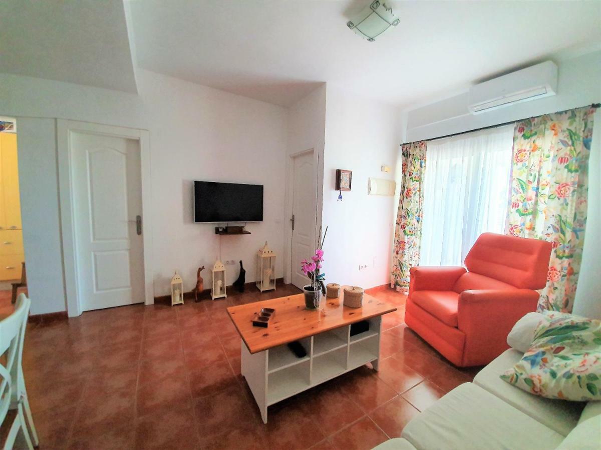 Casa Carmen *