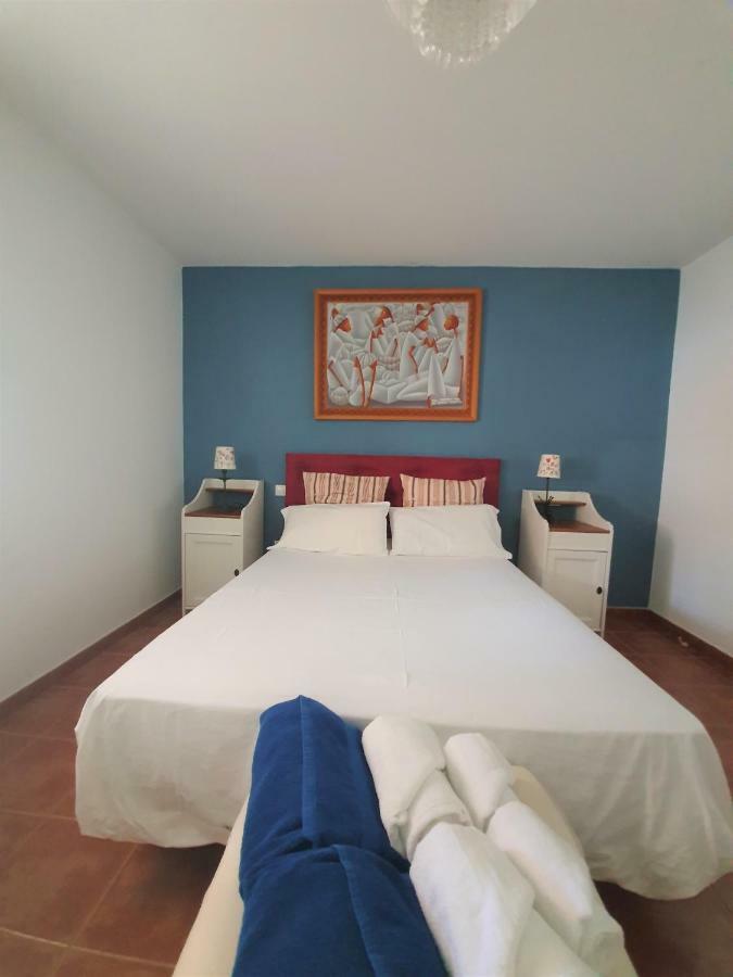 Casa Carmen Apartment