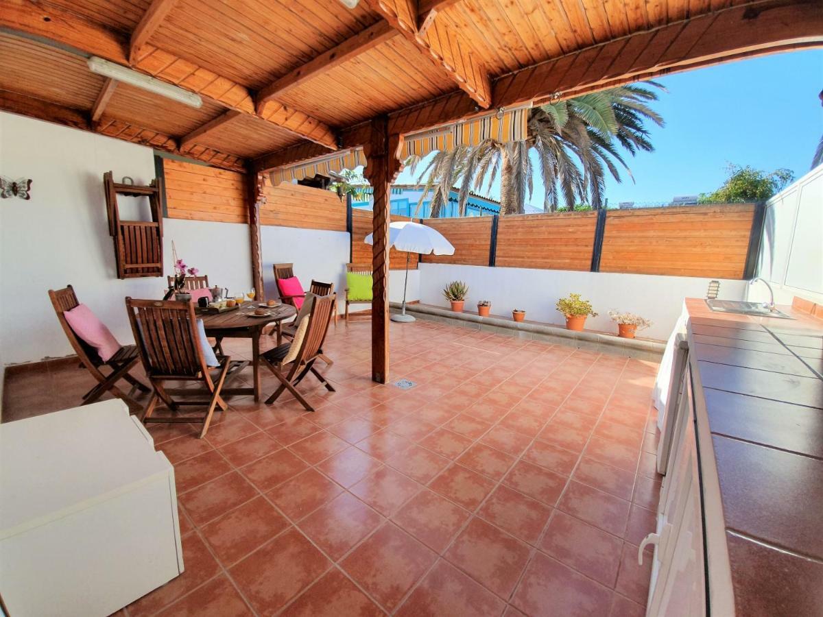Apartment Casa Carmen Maspalomas (Gran Canaria)