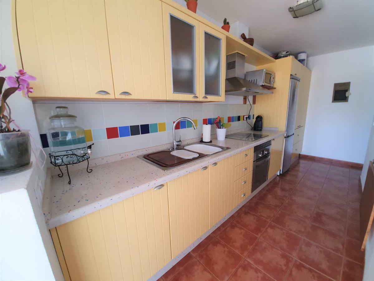 Casa Carmen Apartment