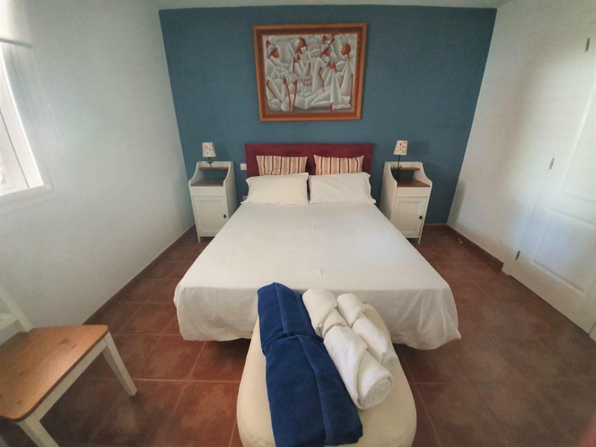 Apartment Casa Carmen Maspalomas (Gran Canaria)