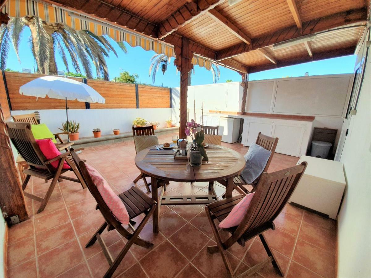 Casa Carmen Apartment *