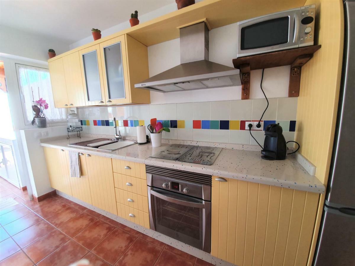 Casa Carmen Maspalomas (Gran Canaria)