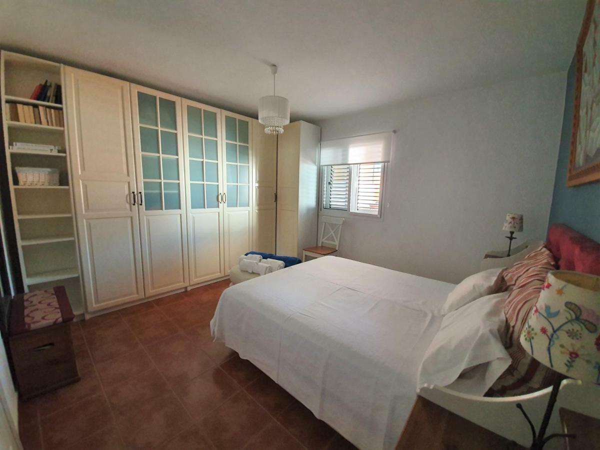 Casa Carmen * Maspalomas (Gran Canaria)