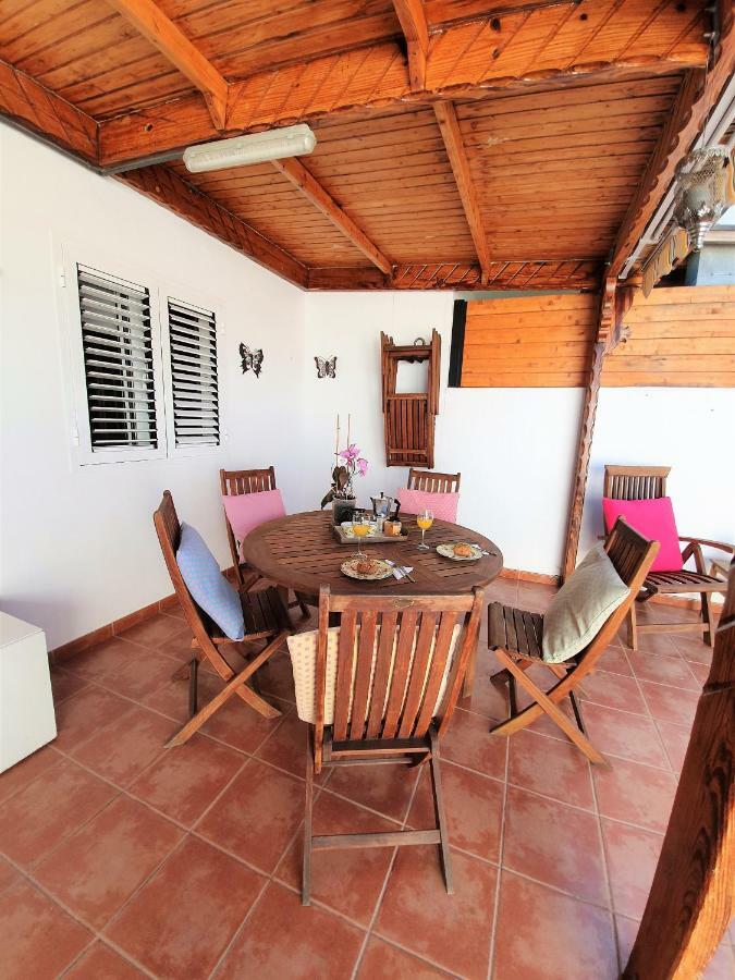 Apartment Casa Carmen *