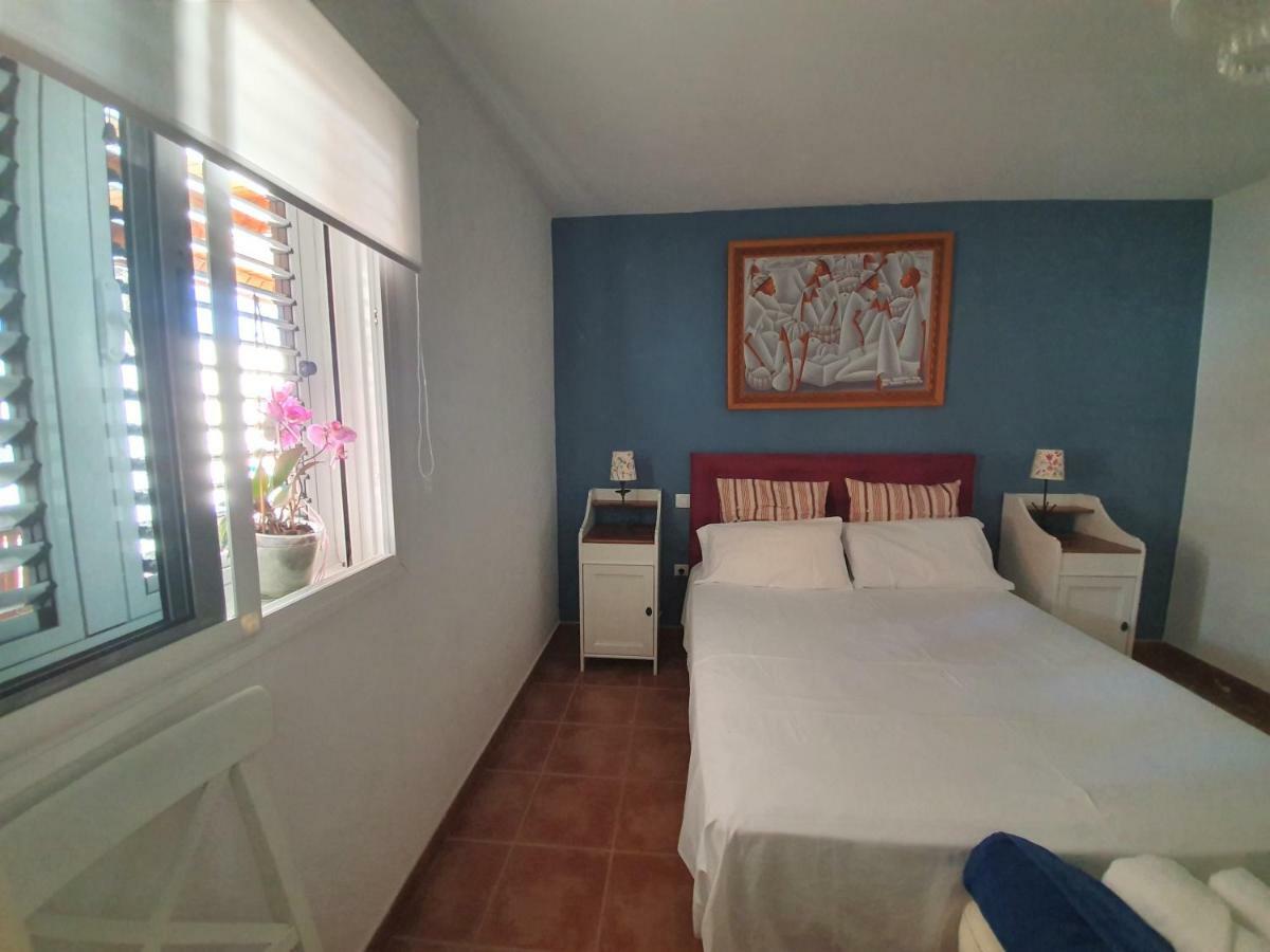 Casa Carmen Maspalomas (Gran Canaria)