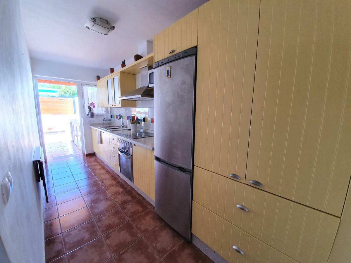 Casa Carmen Maspalomas (Gran Canaria)
