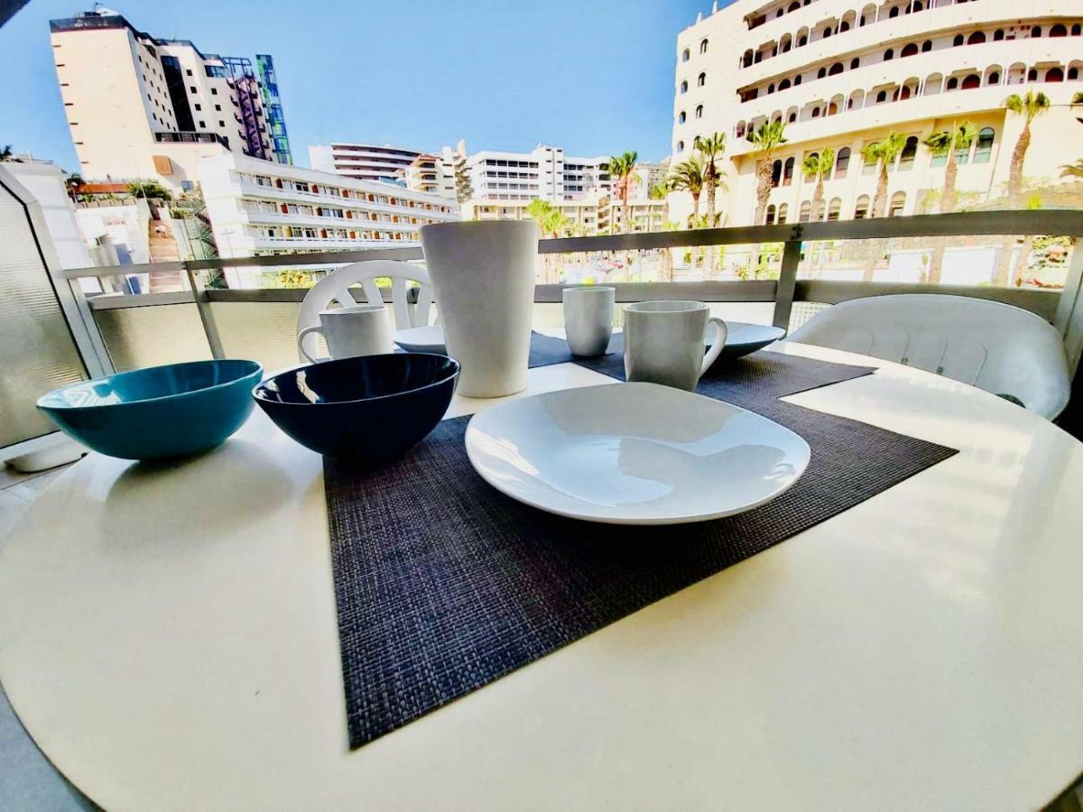 Los Elefantes Apartment