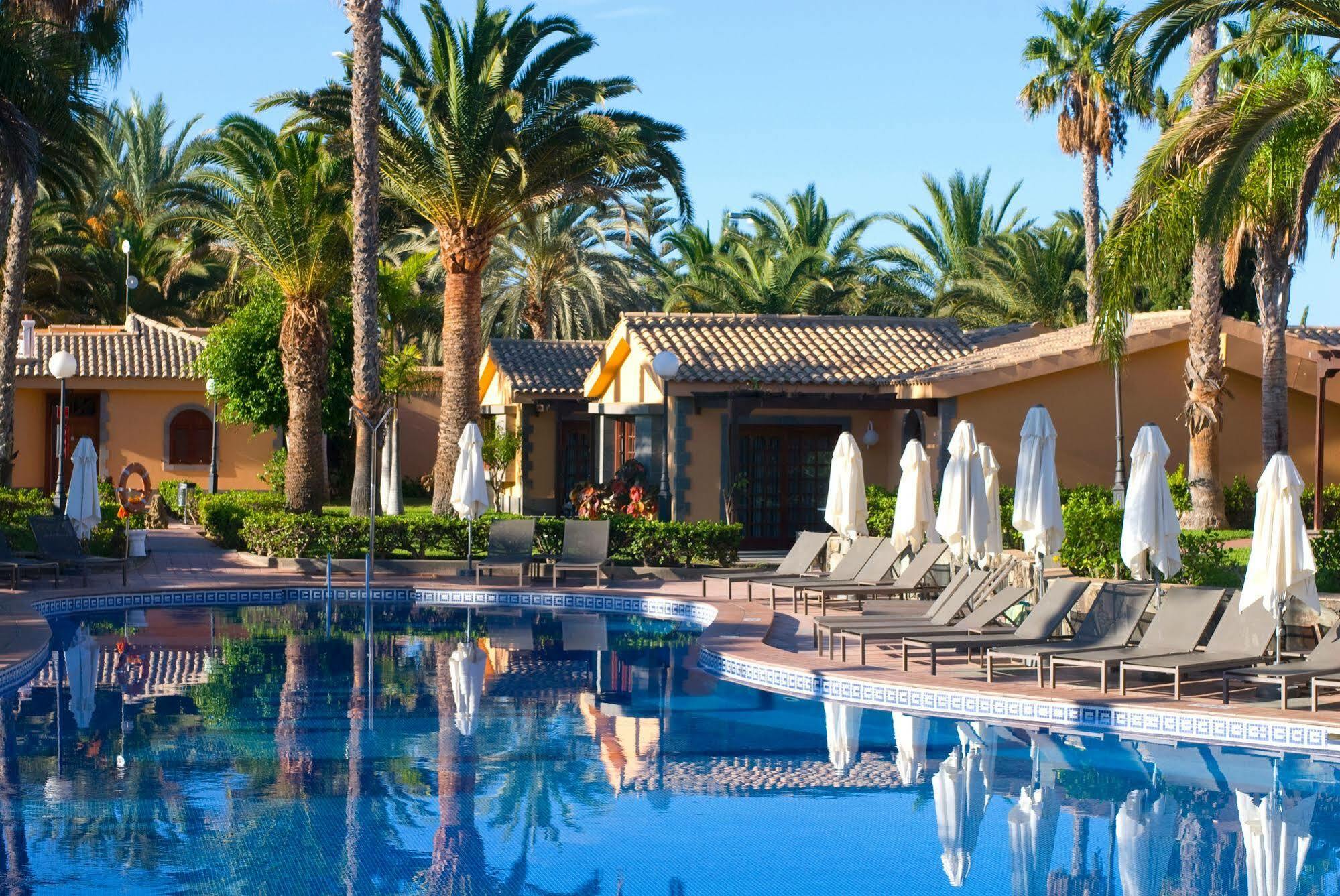 Maspalomas By Dunas 4* Maspalomas (Gran Canaria)