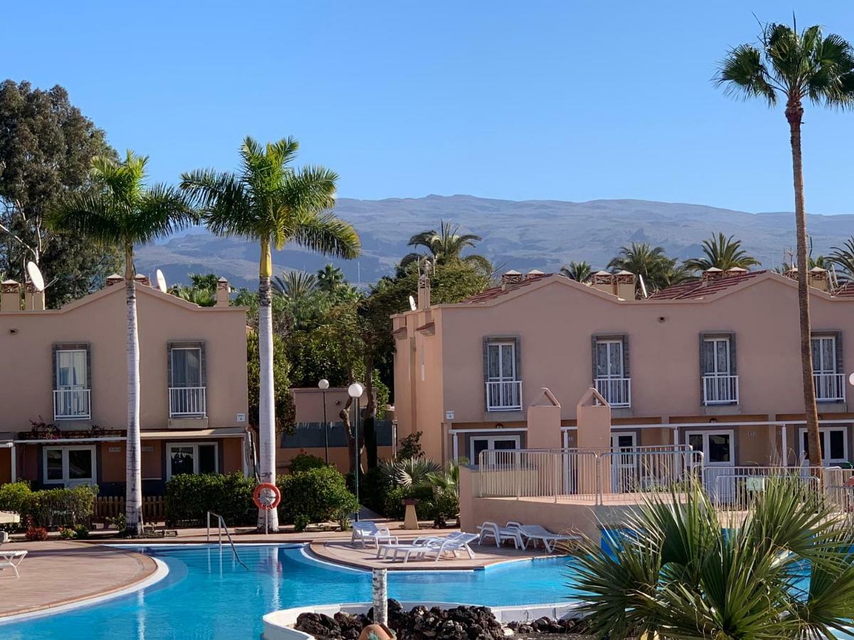 Oasis Maspalomas Apartment *